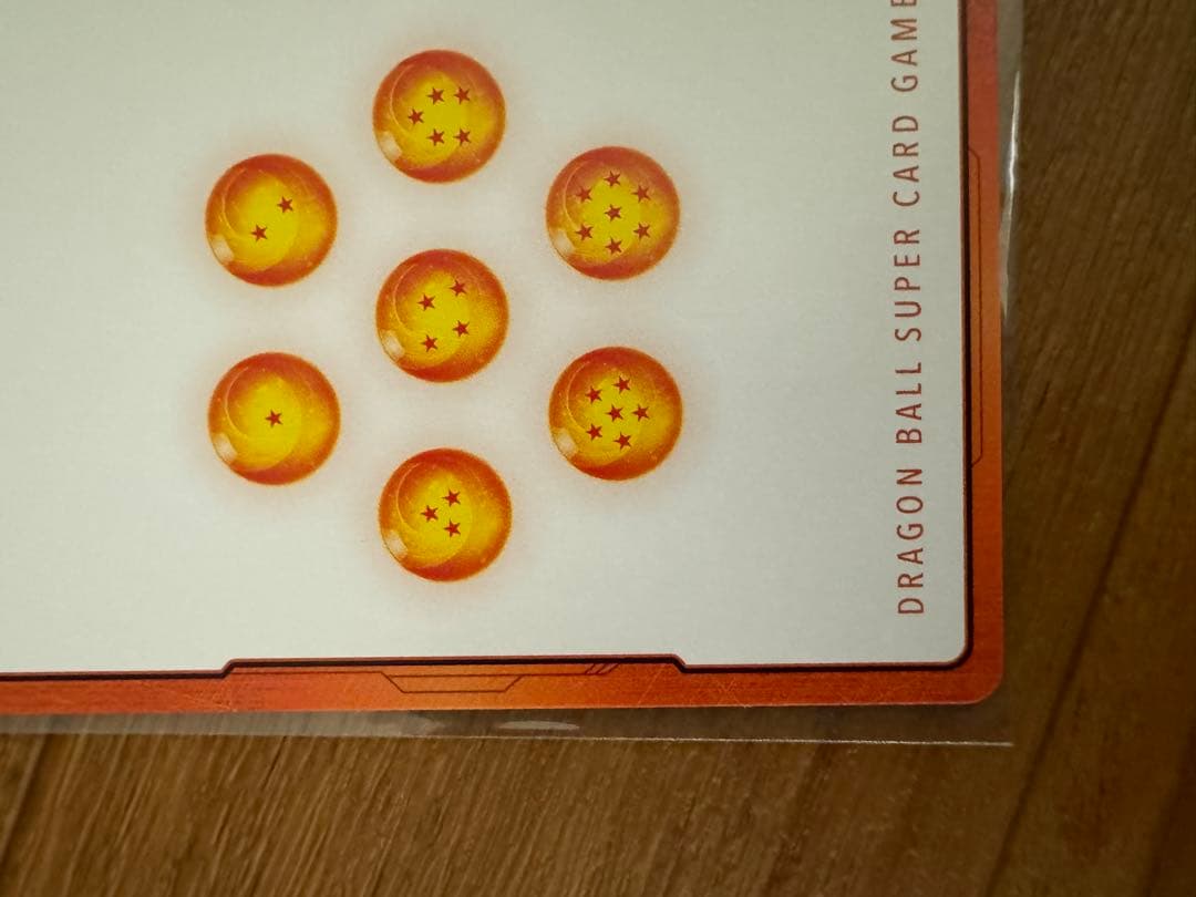 フュージョンワールド　人造人間17号　18号　エナジーマーカー　パラレル