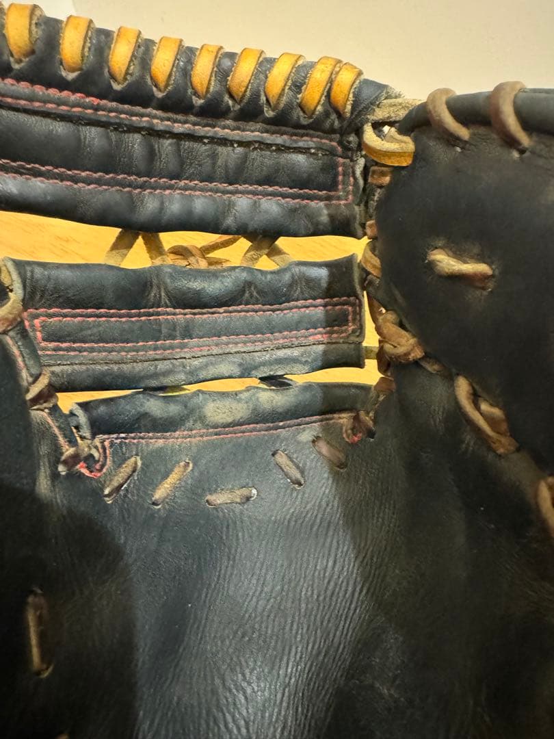 即戦力　久保田スラッガーファーストミット少年用軟式Kubota slugger