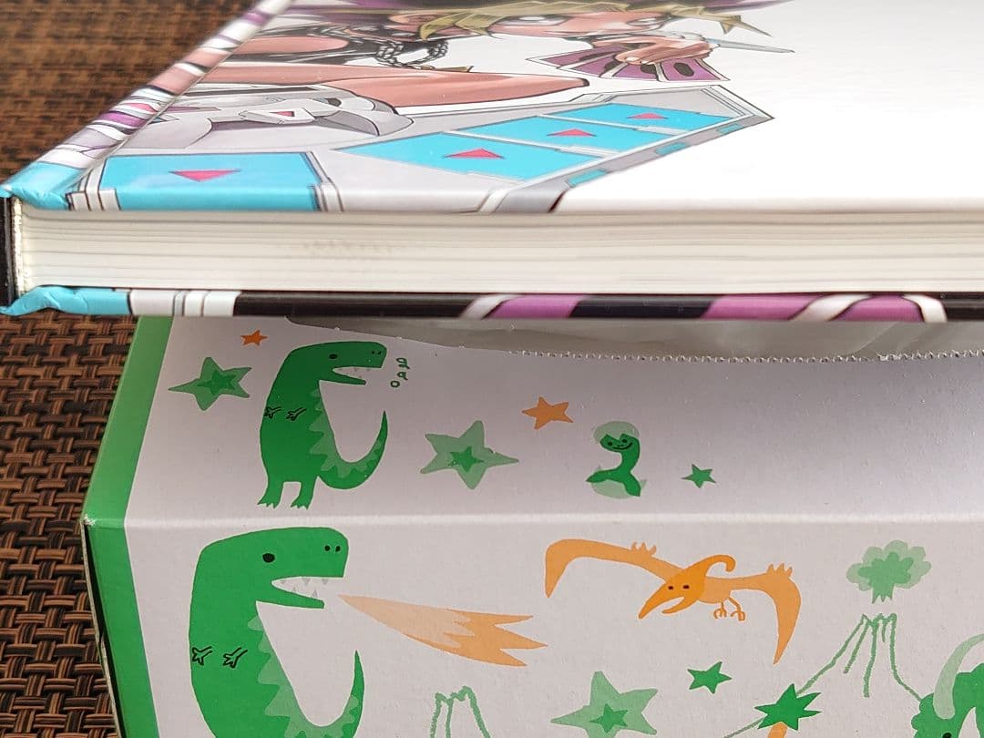 高橋和希 遊戯王 イラスト集 DUEL ART 画集