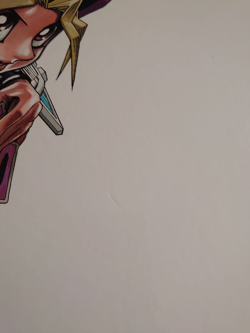 高橋和希 遊戯王 イラスト集 DUEL ART 画集