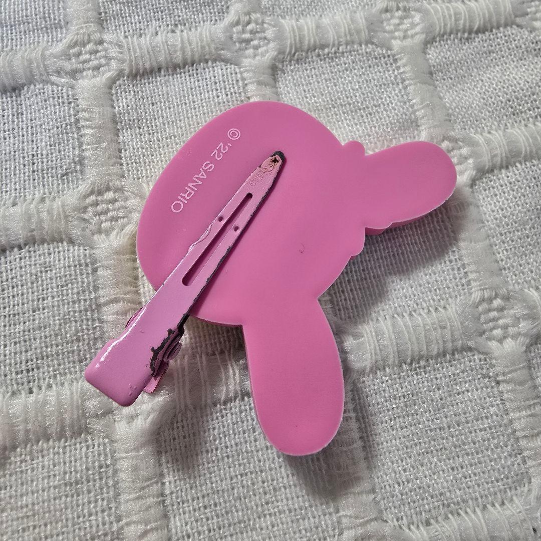 ウサハナ ストラップ キーホルダー ポーチ ヘアクリップ まとめ売り