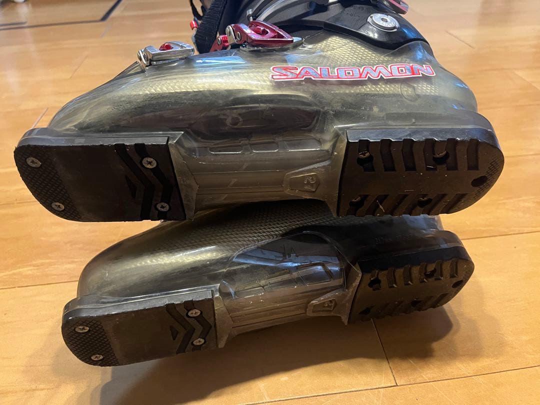 スキー SALOMON Energyzer 90