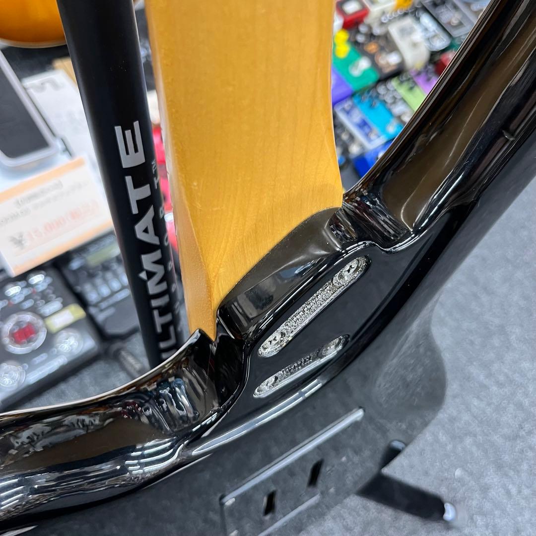 【11463】YAMAHA MG-M II G B'z 松本孝弘 モデル