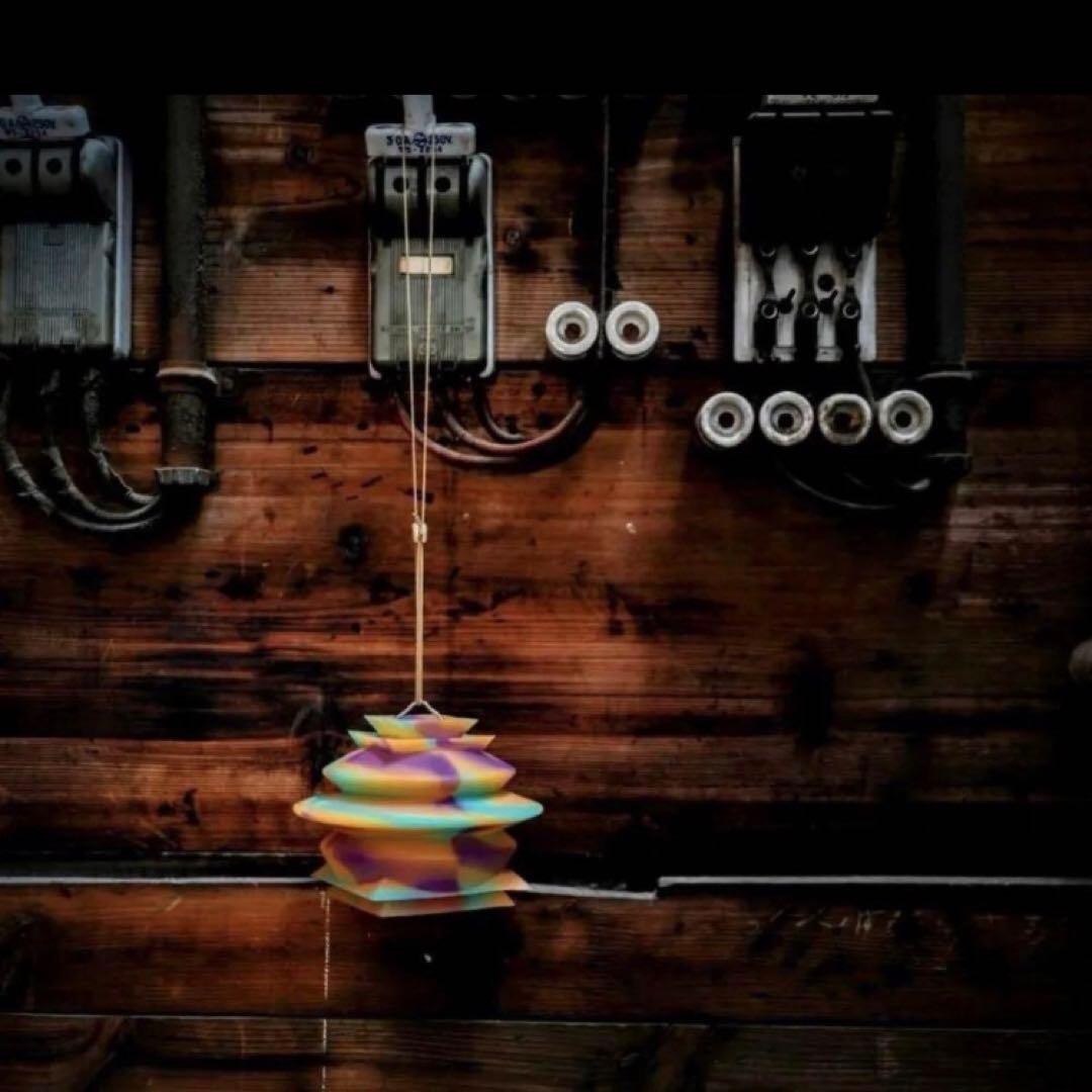 ライト・ランタン Valo shade natal design