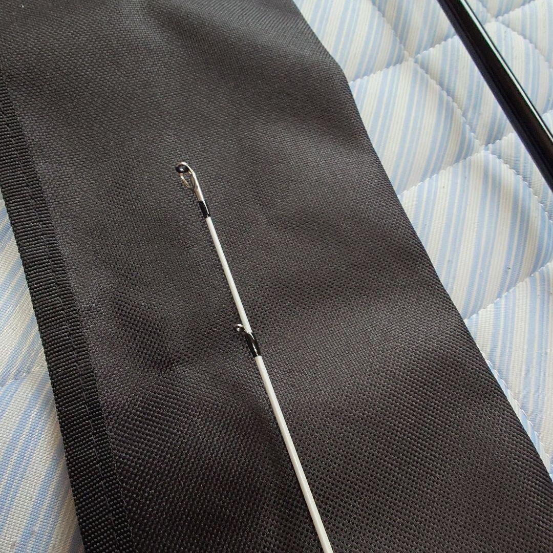 ブラックライオン　スクイッドラン 74OM イカメタル オモリグ