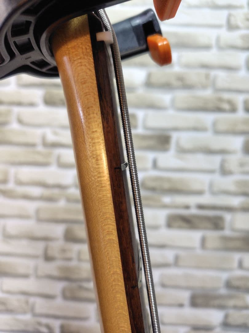 Bacchus WL-533 5弦ジャズベース｜フルメンテ済・動作良好