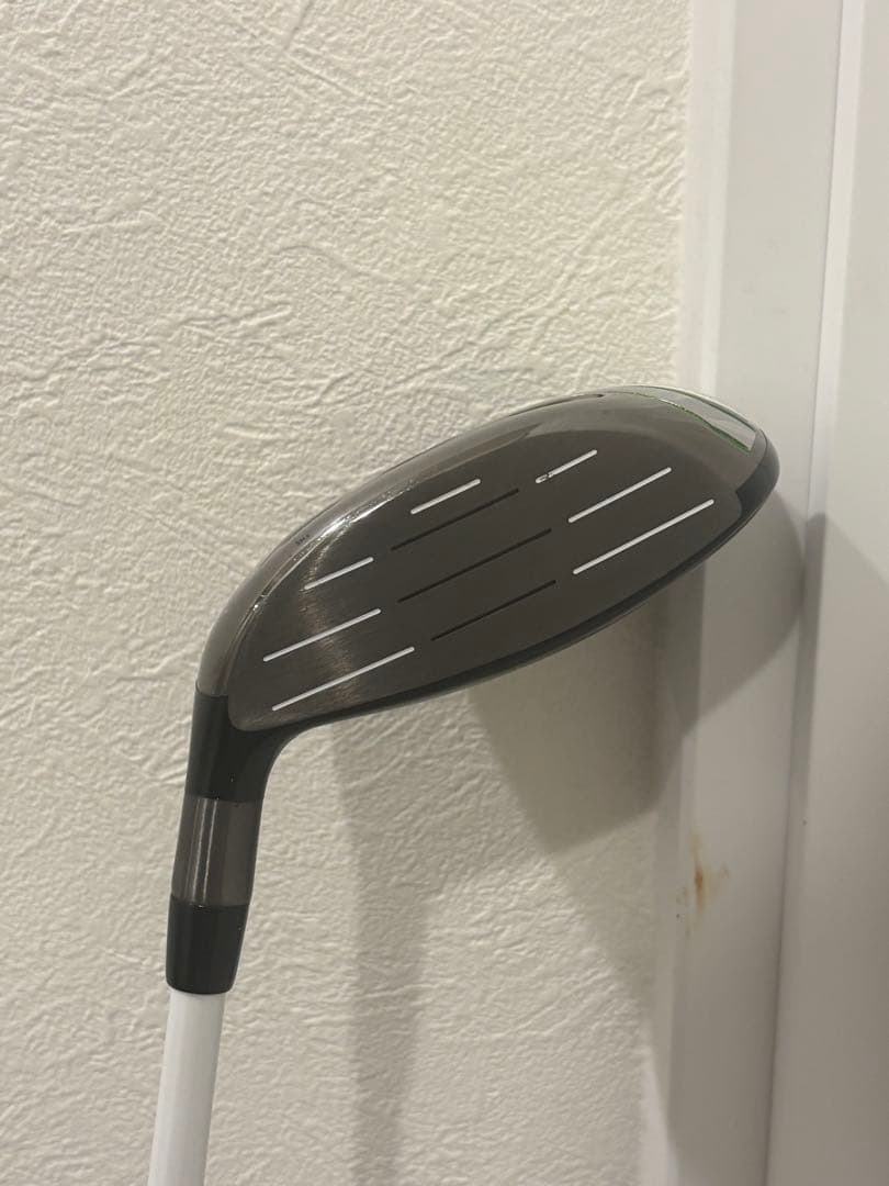 EPIC SPEED フェアウェイウッド 3w ツアーAD HD5S