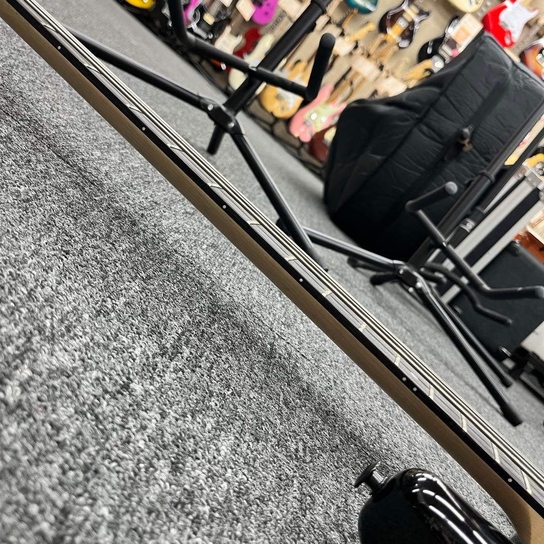 【オプション⑬⑭追加11338】Ibanez GSR-280QA エレキベース