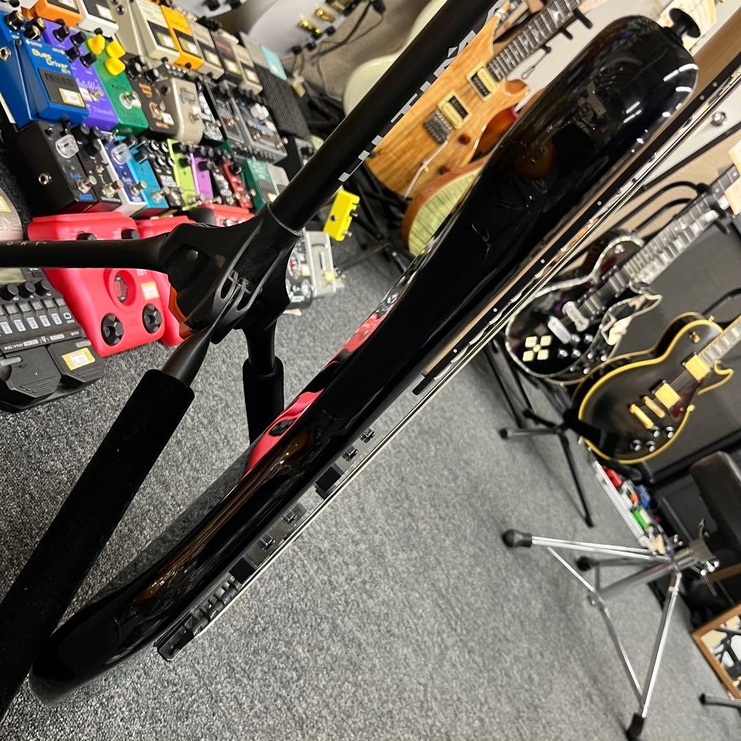 【オプション⑬⑭追加11338】Ibanez GSR-280QA エレキベース