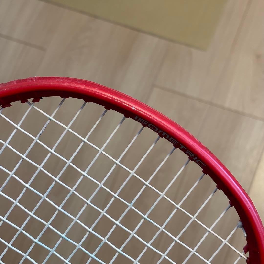 【訳アリ】YONEX VCORE 95 G3 テニス ラケット ブイコア
