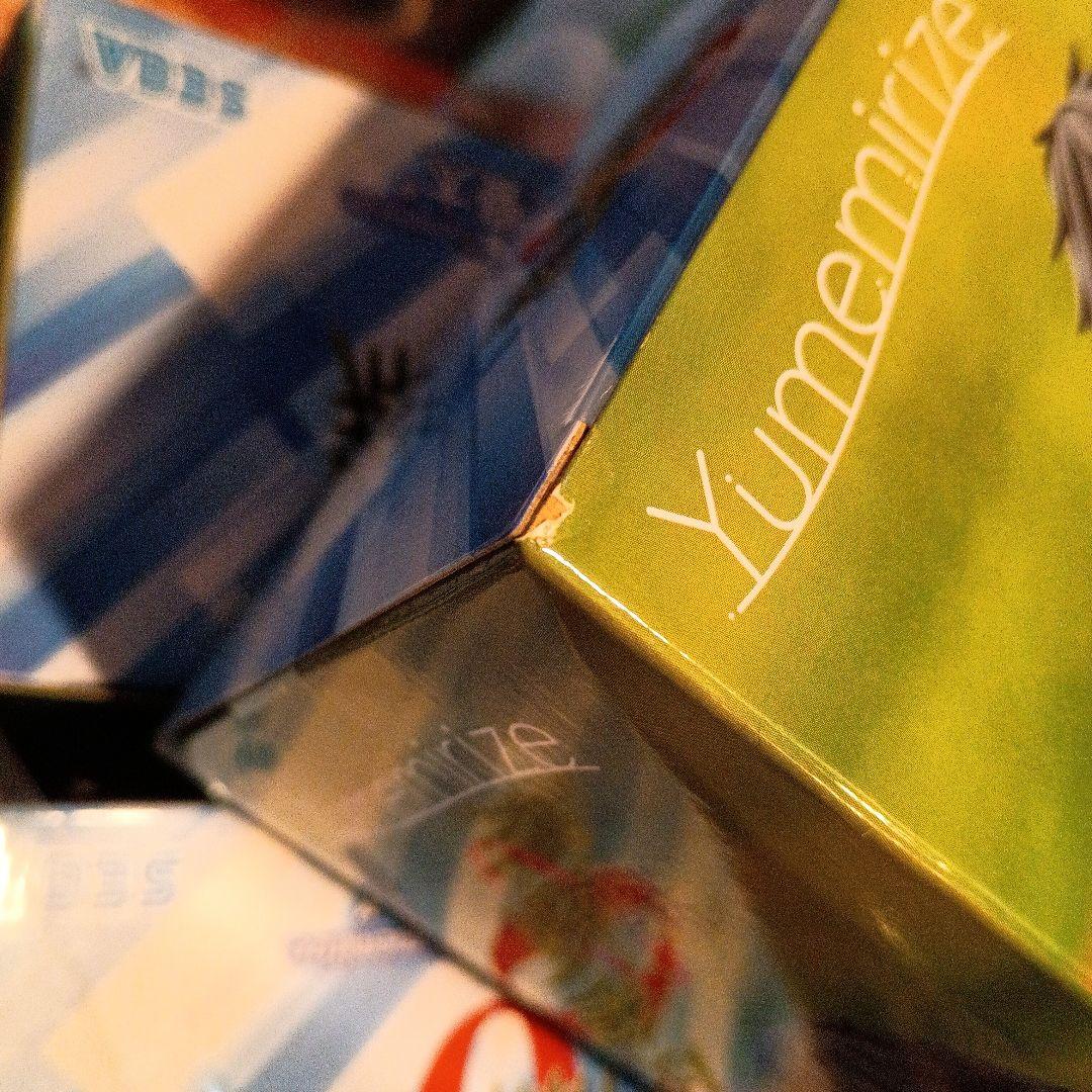 劇場版　呪術廻戦0　Yumemirize 乙骨憂太　12体セット！