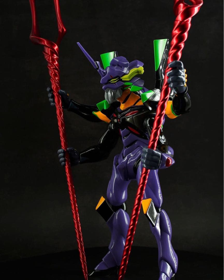 数量限定【海外限定品】【日本未発売】 エヴァ エヴァンゲリオン ソフビ