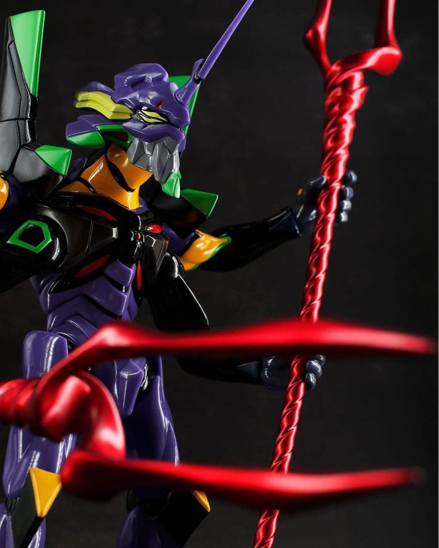 数量限定【海外限定品】【日本未発売】 エヴァ エヴァンゲリオン ソフビ