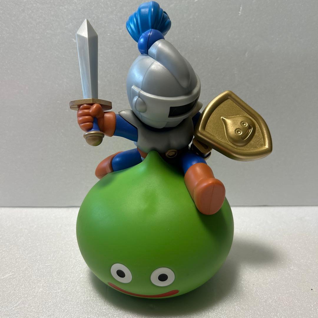 ドラゴンクエスト フィギュア 6点セット