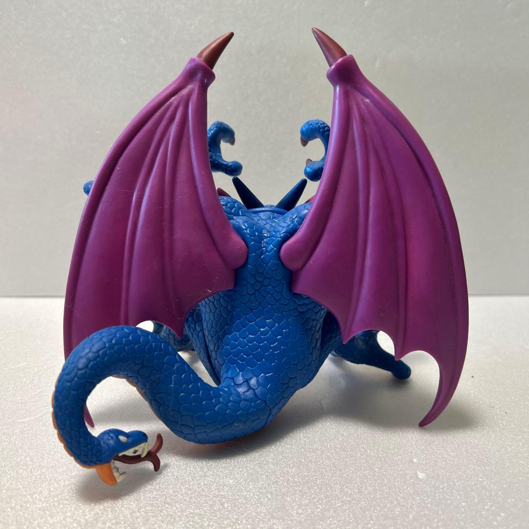 ドラゴンクエスト フィギュア 6点セット