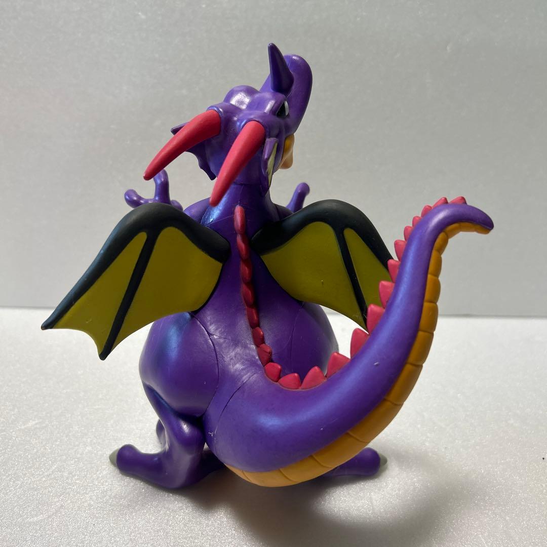 ドラゴンクエスト フィギュア 6点セット