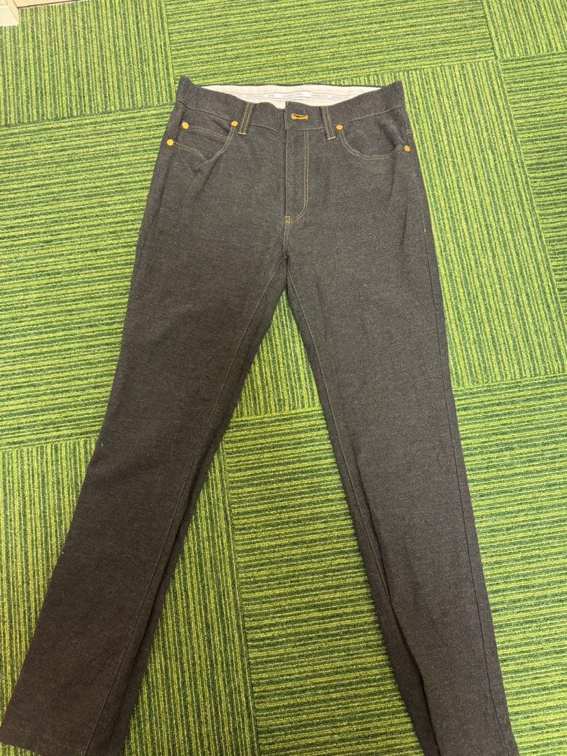 マークアンドロナ　レディース　パンツ　M