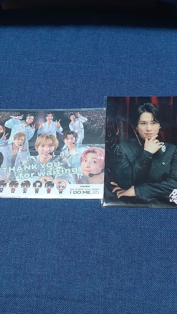 Man 宮舘涼太 公式写真 まとめ売り 滝沢歌舞伎 祭GARA