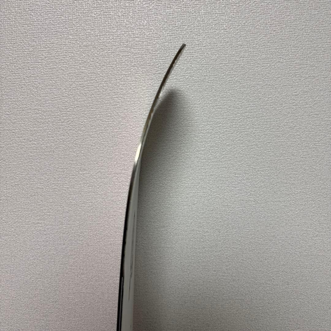 スノーボード ride benchwarmer154cm