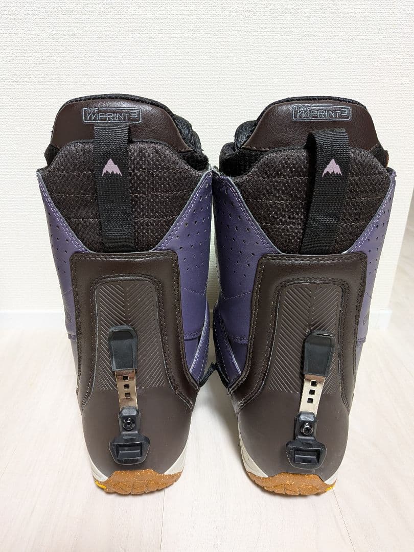 BURTON バートン ステップオン フォトン スノーボード ブーツ 27cm