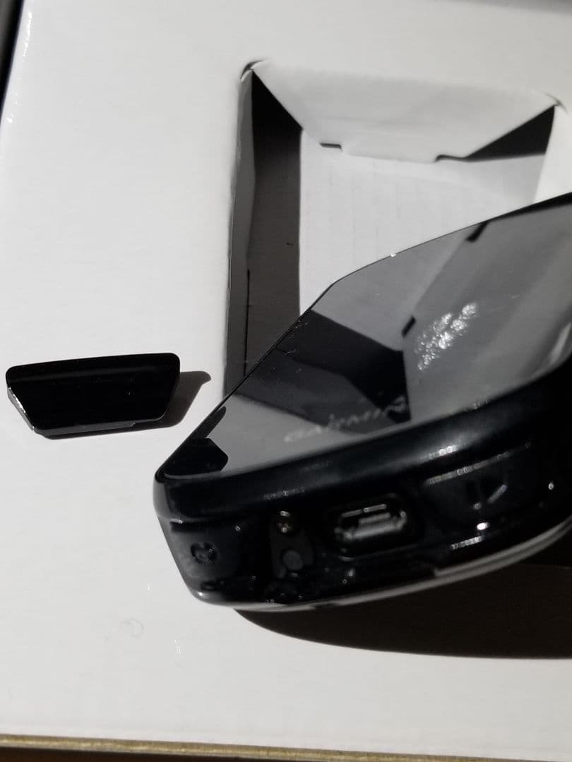 ガーミン　GARMIN EDGE 830 サイクルコンピューター