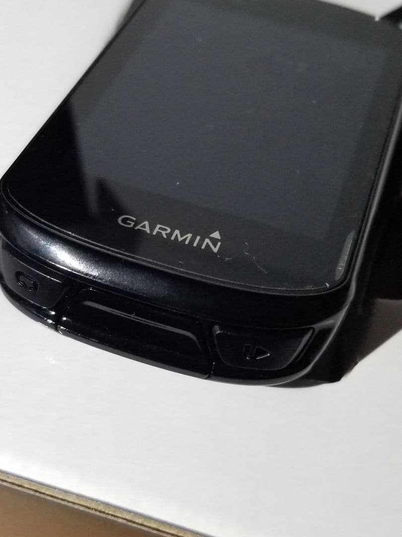 ガーミン　GARMIN EDGE 830 サイクルコンピューター