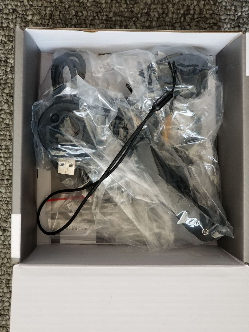 ガーミン　GARMIN EDGE 830 サイクルコンピューター