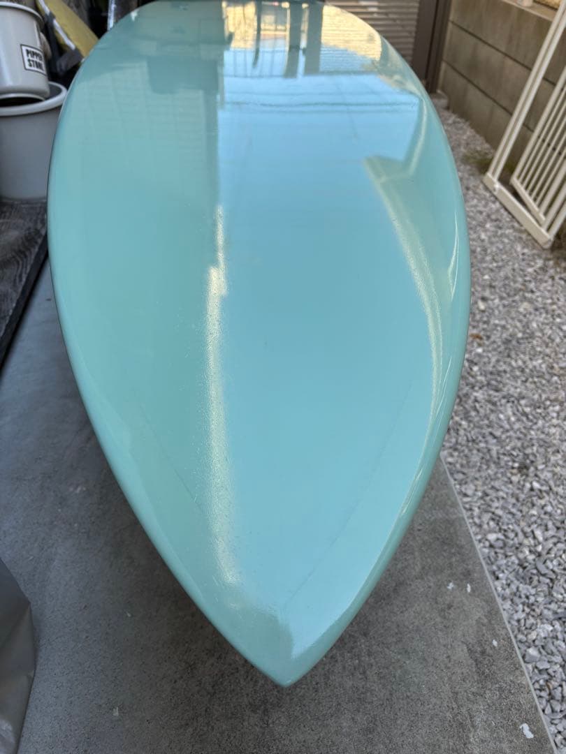 Yuサーフボード　ジェリーロペスモデル