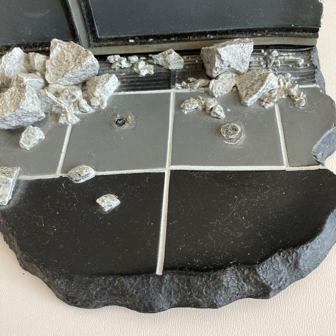 マクファーレントイズ　ターミネーター3 T-850 12inch フィギュア