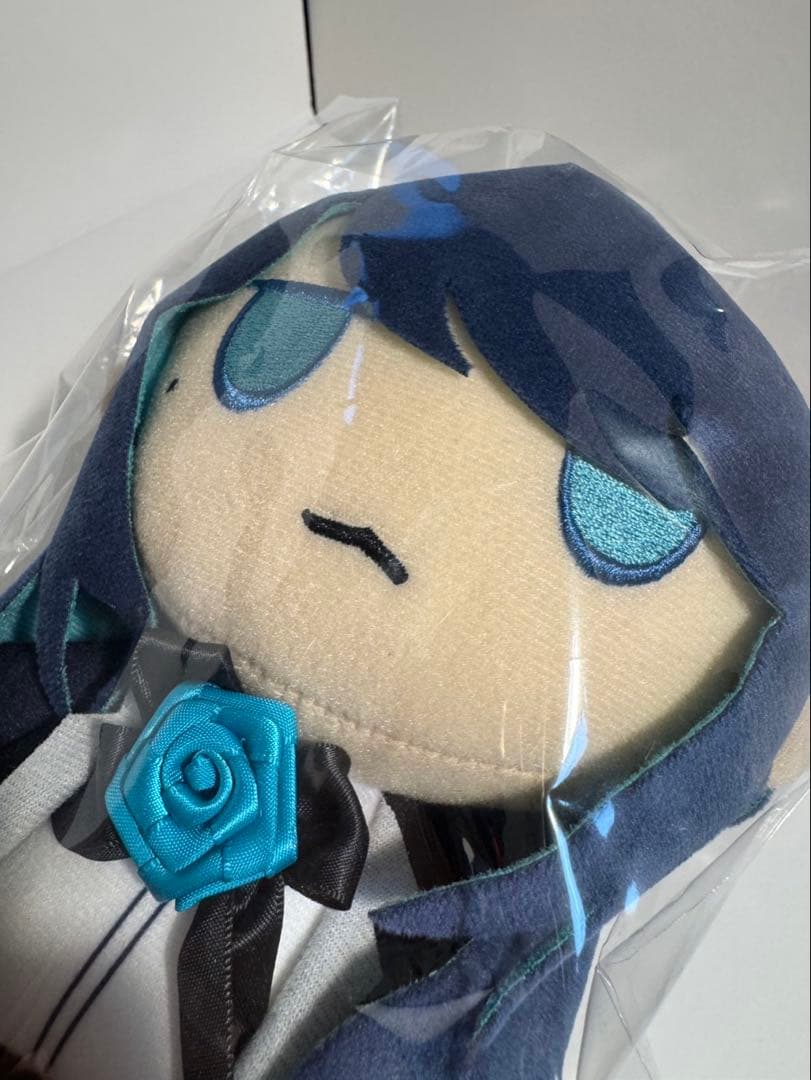 Ado 生まれましたよ おめでとう Adoちゃん ぬいぐるみ B Adoデザイン