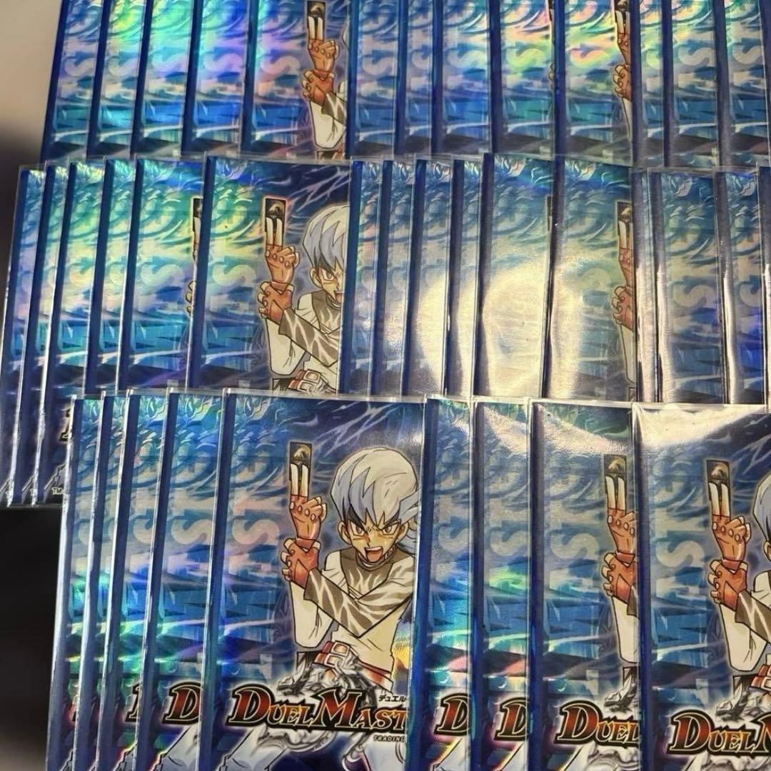 ダ*読様 （追跡保証あり）ドラゴン龍　スリーブ　40枚　旧スリ　勝利のリュウセイ