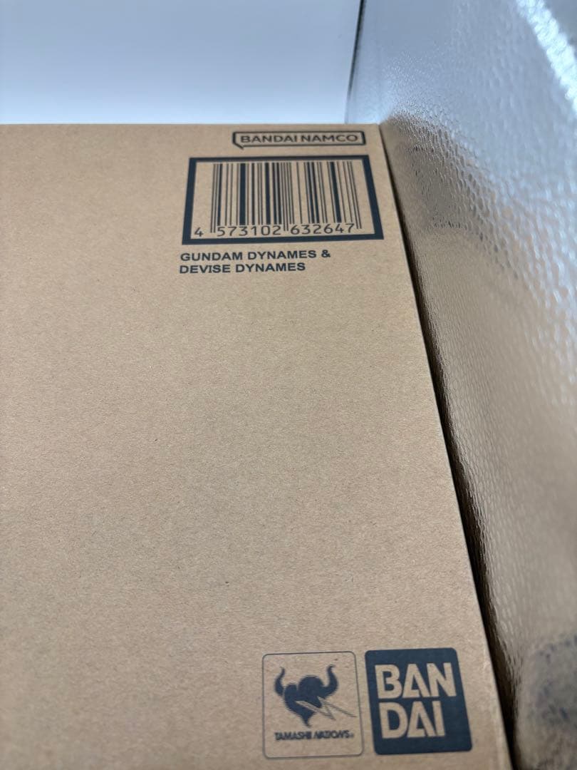 L BUILD ガンダムデュナメス＆デヴァイズデュナメス