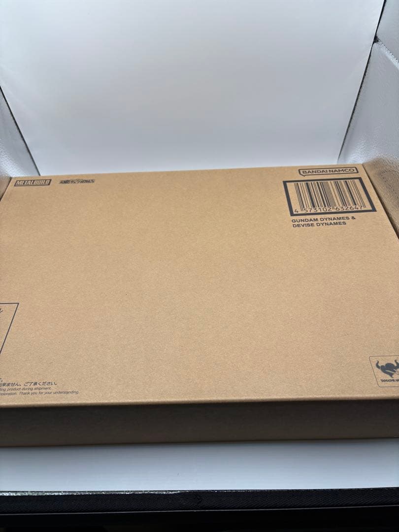 L BUILD ガンダムデュナメス＆デヴァイズデュナメス