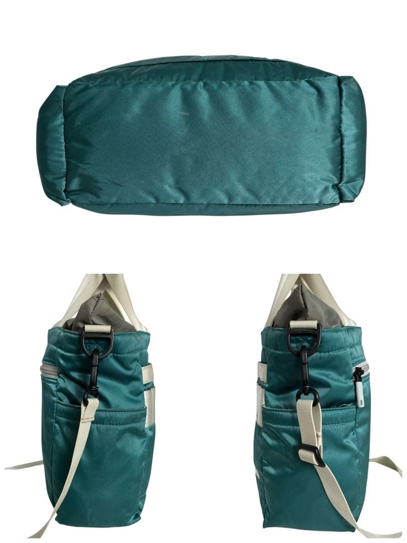 ブリーフィング　BRIEFING ゴルフカートバック 2way 392