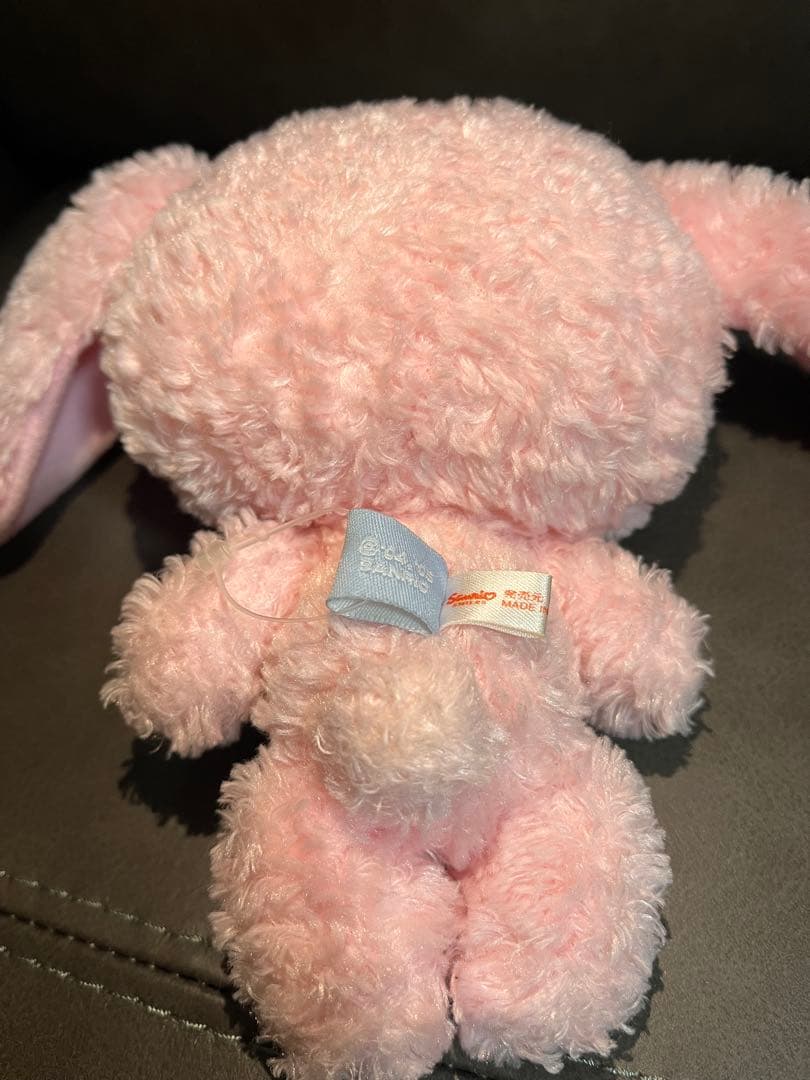 シュガーバニーズ　ももうさ　はなうさ