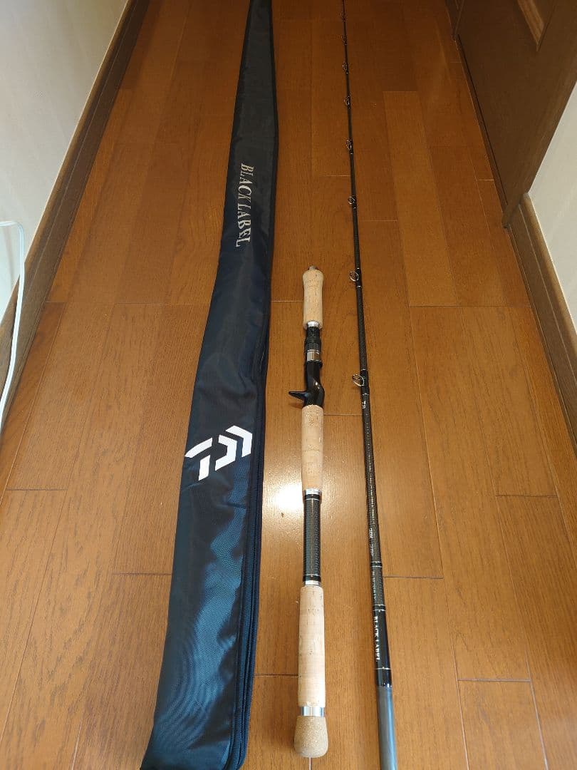 ダイワＢＬーＸＰ７２ＬＨ