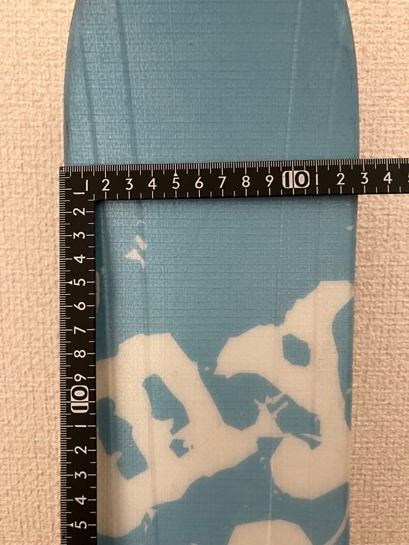 サロモン 1080 ジャンク naxoビンディング POMOCA スキーシール