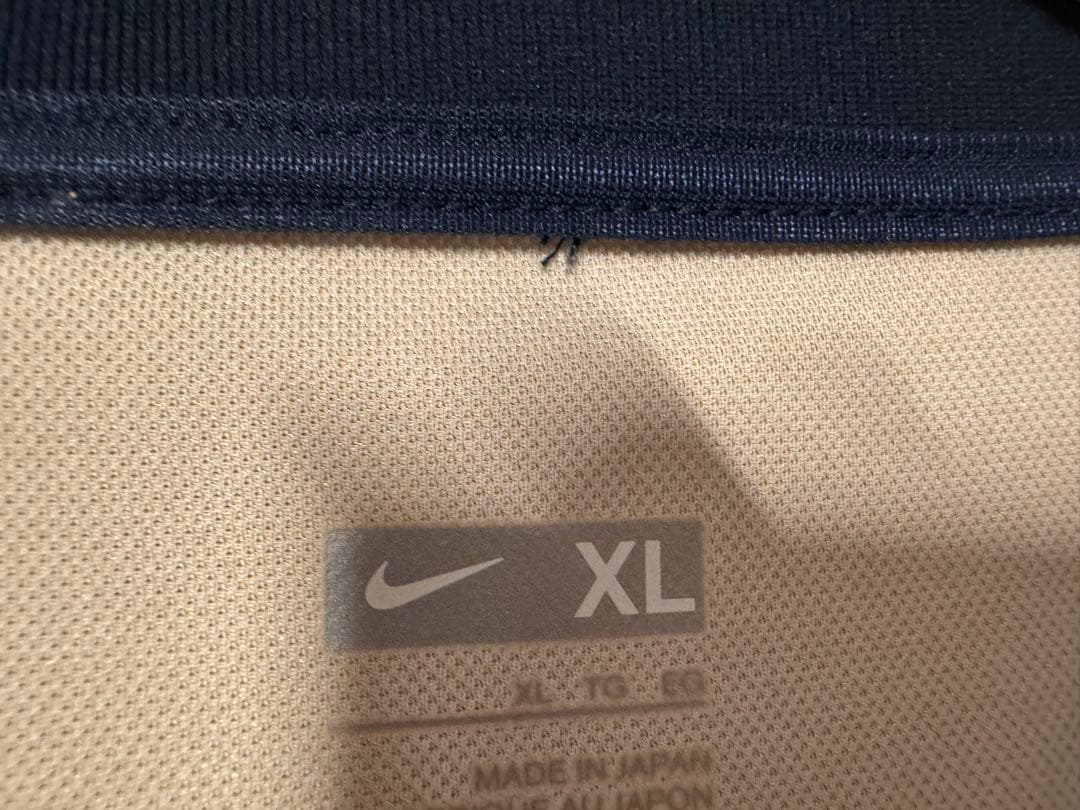 支給品）2009年鹿島アントラーズユニフォーム内田篤人XL