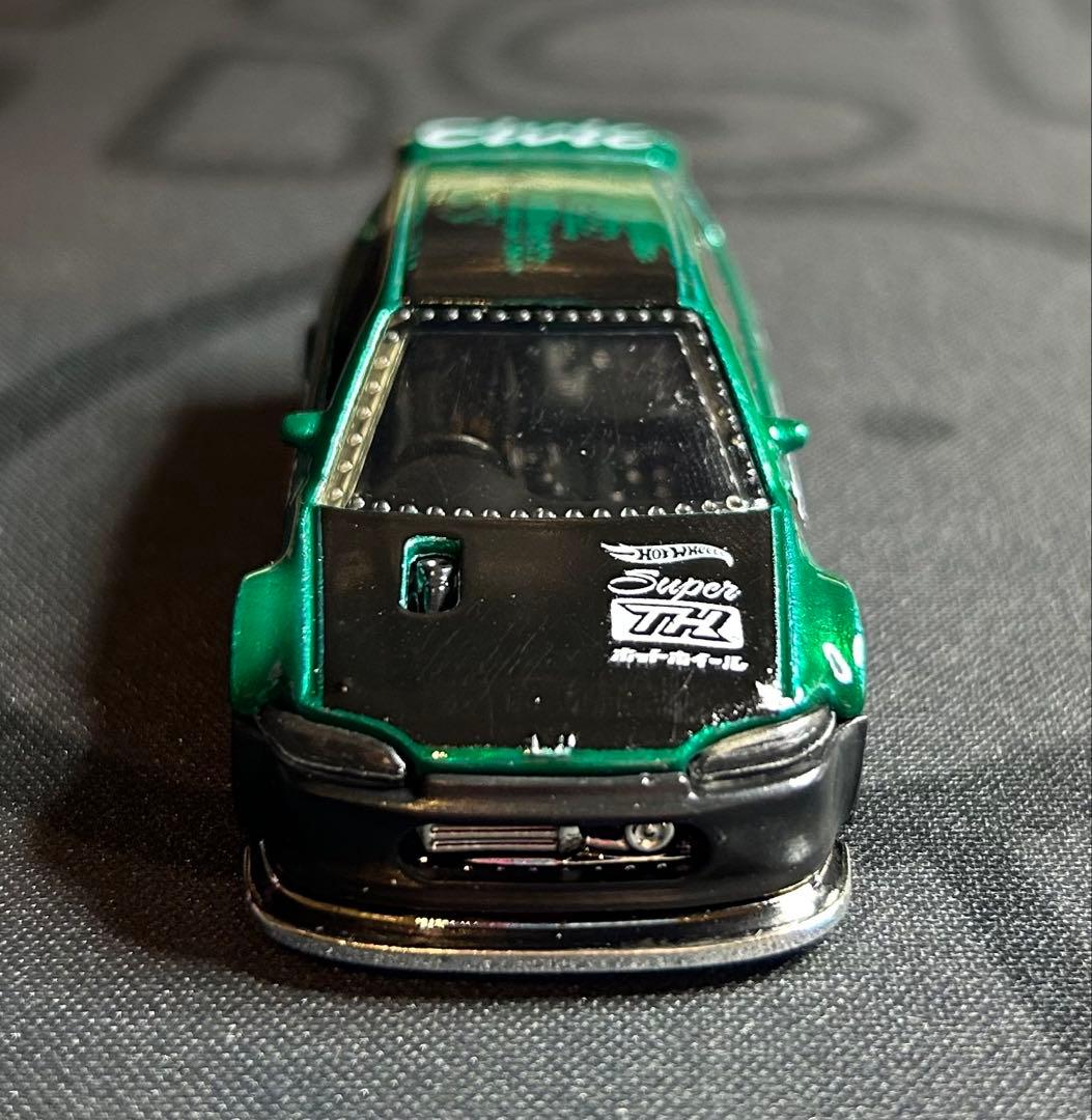 ホットウィール スーパートレジャーハント 2026F Honda Civic