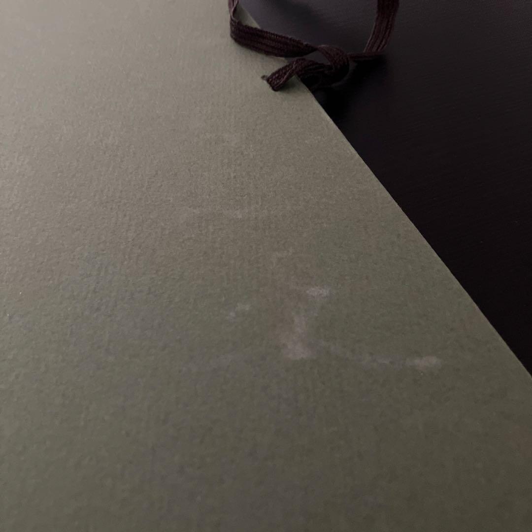 進撃の巨人 クラウドファンディング返礼品　複製原稿　諫山創