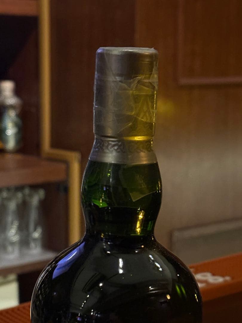 アードベッグ　パーペチューム　未開栓