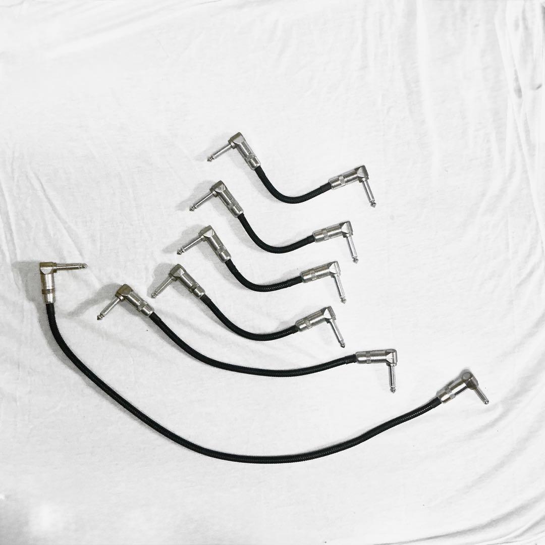 常田大希 パッチケーブル セット orb J7-Phone Pro 激安