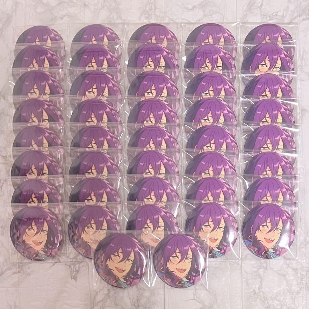 あんスタ 礼瀬マヨイ イベコレ 缶バッジ extra まとめ売り