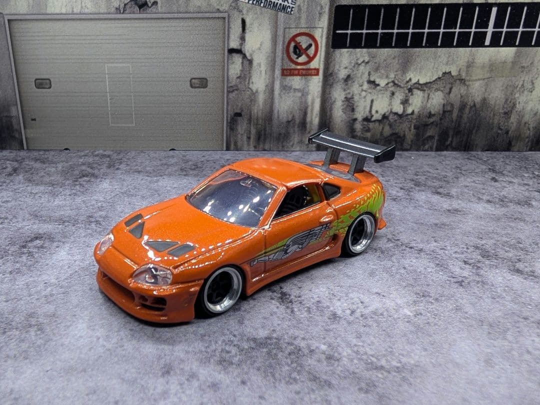 おかけんさん専用 ミニカーセット