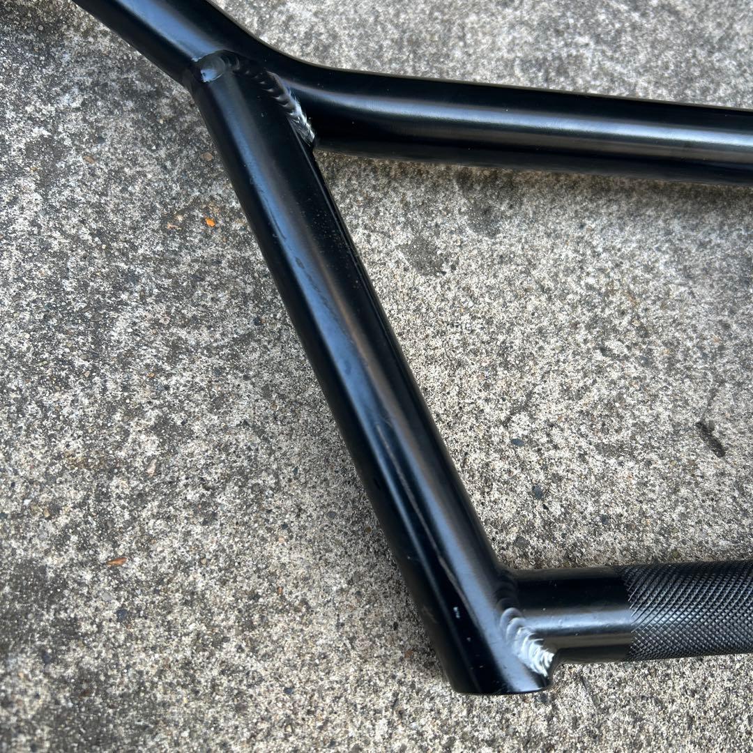 パーツ skape goat bob bar bmx