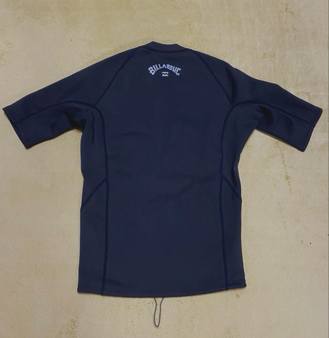 BILLABONG ビラボン JACKET 1mm メンズ ジャケット