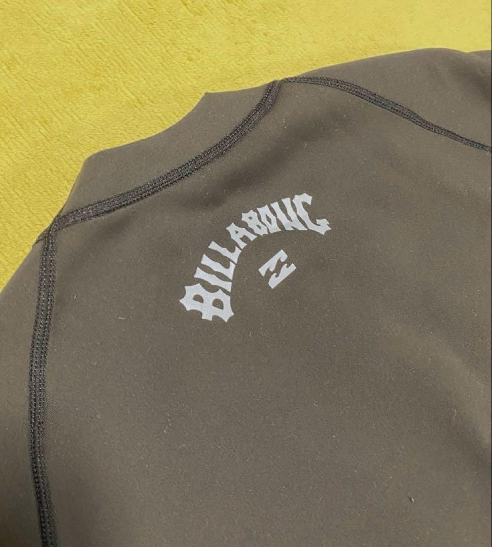 BILLABONG ビラボン JACKET 1mm メンズ ジャケット