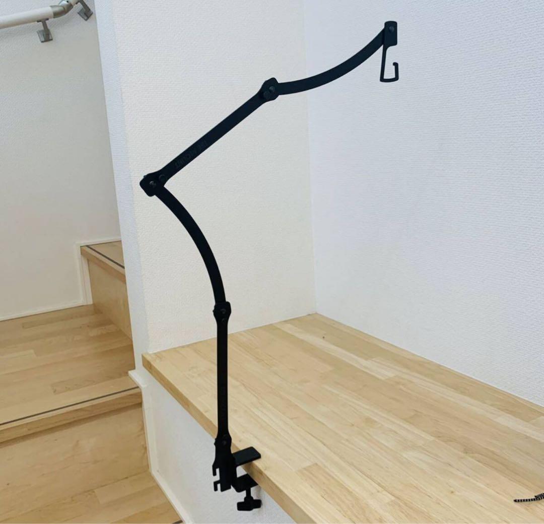 スノーピーク IGT規格 テーブル 3連フレーム フルセット ブラック