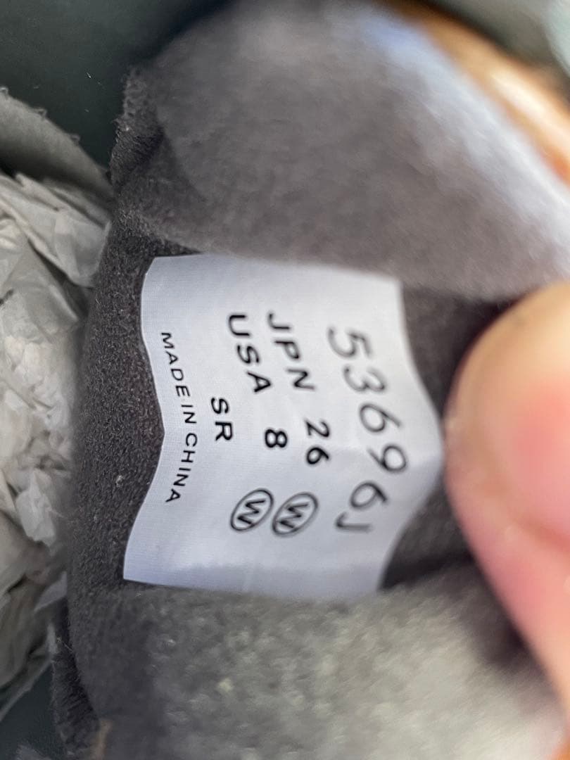 FootJoy ドライジョイズツアー 26センチ