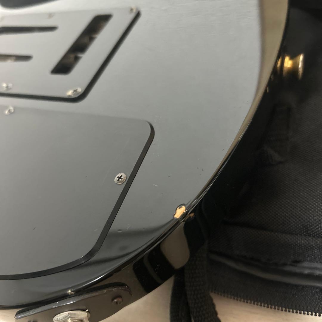 フェルナンデス　エレキギター